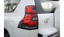 Toyota Prado 2023 Toyota Land Cruiser Prado VX-R 4.0L Petrol