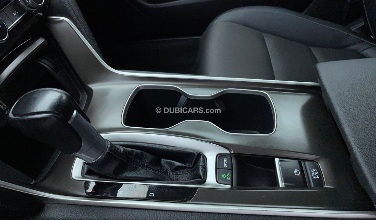 Honda Accord EX 1.5 | Zero Down Payment | Free Home Test Drive