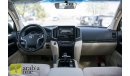 Toyota Land Cruiser - GXR - 4.0L - GRAND TOURING - STANDARD OPTION