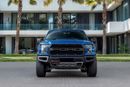Ford F 150 150 Raptor | 3,701 P.M | 0% Downpayment | Agency Warranty