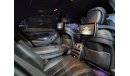 Mercedes-Benz S 550 2015 MERCEDES BENZ S-550 4MATIC  FULL OPTION IN EXCELLENT CONDITION