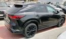 لكزس RX 500h Lexus RX500h 2.4L Petrol Fsport 2024