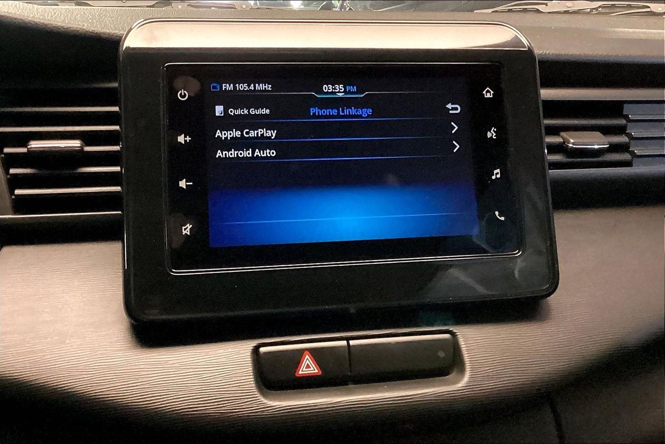 سوزوكي ايرتيغا GL | شامل الضمان | 0 ﺪﻔﻋﺓ ﺃﻮﻟﻯ