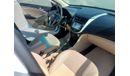 Hyundai Accent GLS