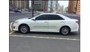 تويوتا كامري Toyota Camry GLX