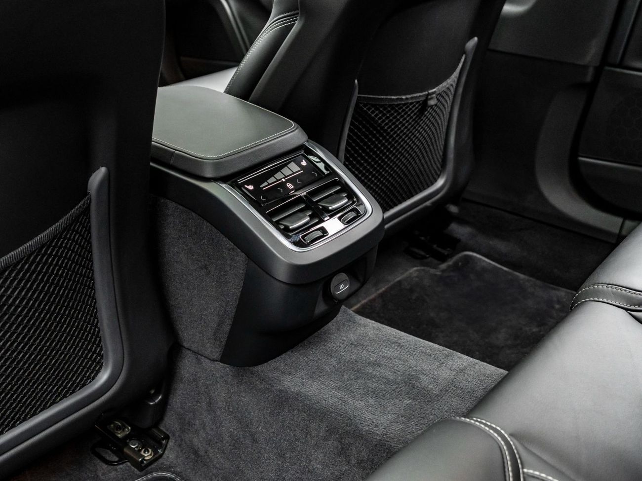 Volvo S90 2023 Volvo S90, September 2028 Volvo Warranty, Low KMs, GCC