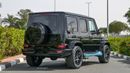 Mercedes-Benz G 63 AMG Mercedes-Benz G63 AMG Double Night Package | 2024