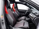 أودي RSQ3 2024 Audi RSQ3| WARRANTY 2028 | THE BLACKLINE STANDARD