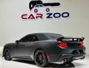 فورد موستانج GT Premium 5.0L (460 HP) Convertible A/T