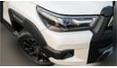 Toyota Hilux 4.0L ADVENTURE V6 // 2023 // FULL OPTION , REAR AC,BACK CAME & DVD // SPECIAL OFFER // BY FORMUL