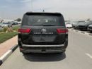 تويوتا لاند كروزر TOYOTA Land Cruiser GXR 4.0 2026 basic