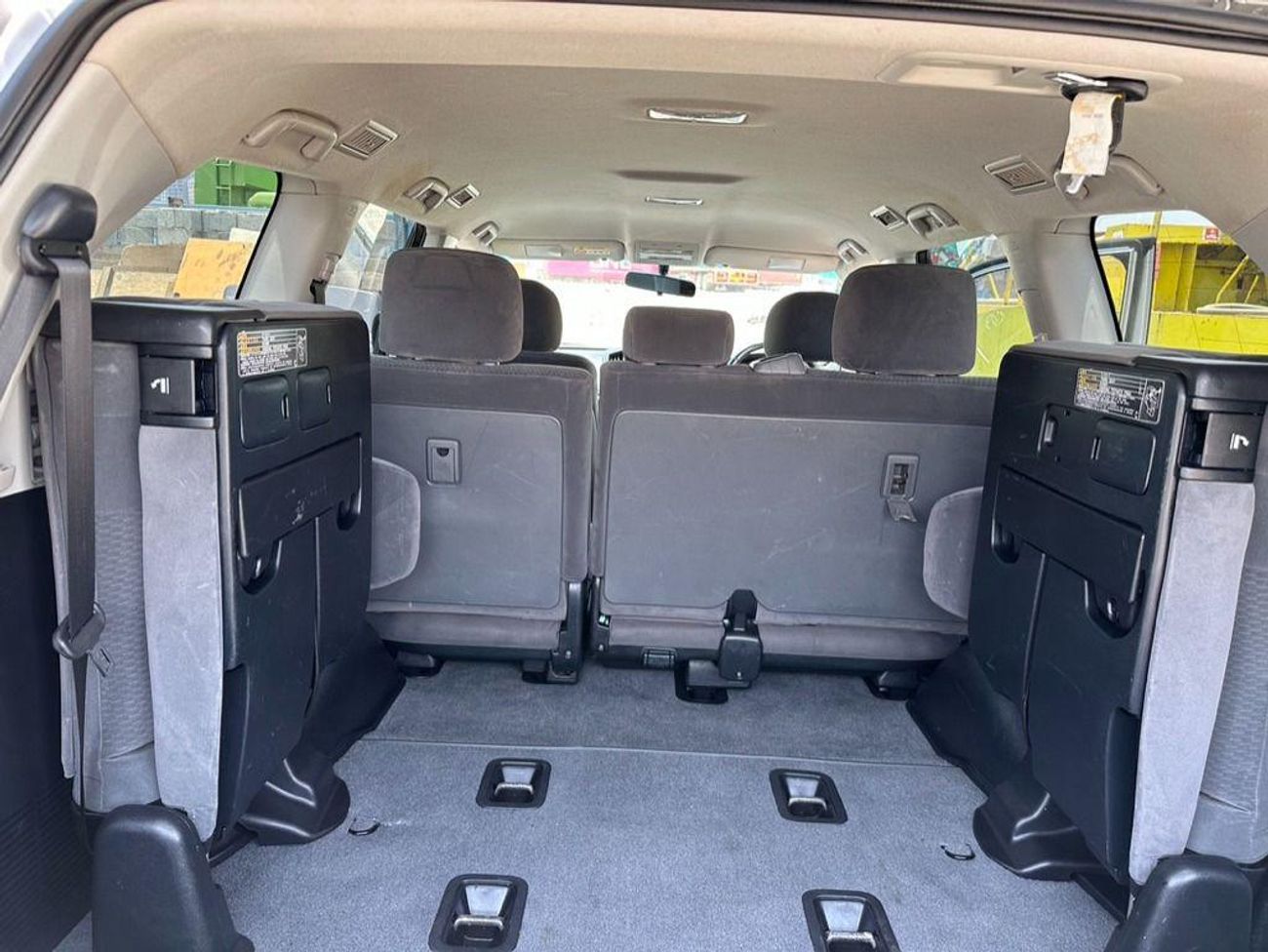 تويوتا لاند كروزر DIESEL 4.5 LITER ,RIGHT HAND DRIVE AUTOMATIC