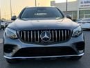 Mercedes Benz GLC350E 4MATIC