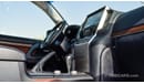 Toyota Land Cruiser GXR (Grand Touring) 4.6L - ZERO KM - GCC SPECS - FULL OPTION - FOR EXPORT
