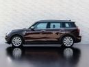 Mini Clubman COOPER