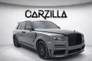 Rolls Royce Cullinan Rolls-Royce Cullinan 2020 | GCC Specs | V12 Luxury SUV | Mint Condition