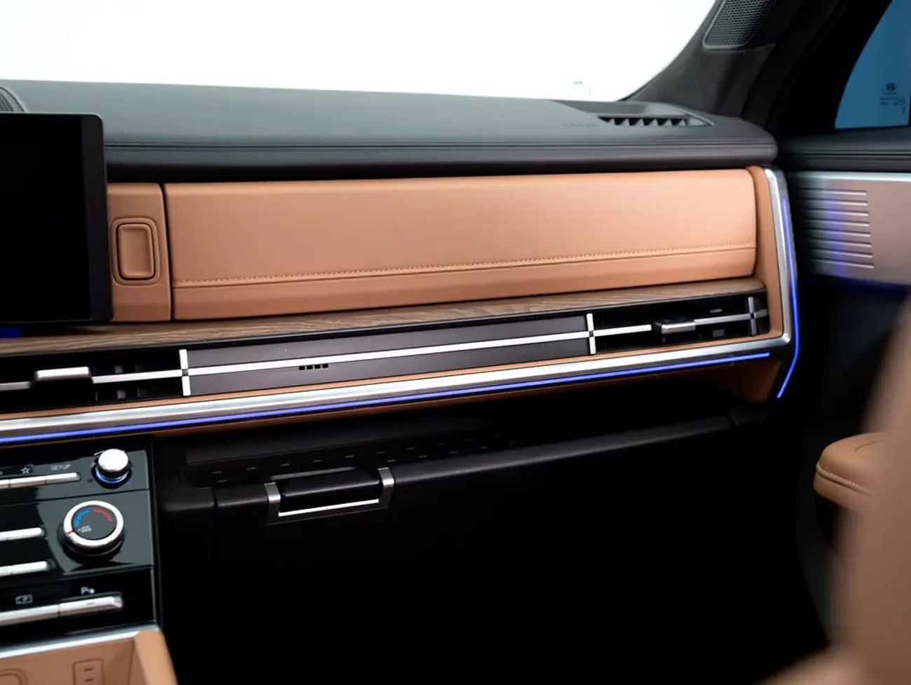 هيونداي سانتا في SMART SE | GCC Specs | Low Mileage