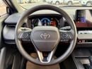 Toyota Frontlander STD Toyota Frontlander 2.0L Hybrid MID OPTION