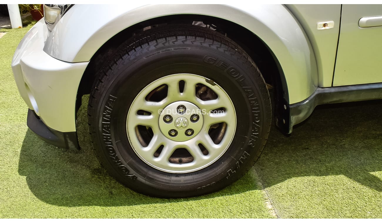 دودج نايترو نترو ٢٠١١ خليجي بحاله الوكاله لا تحتاج إلى مصاريف