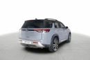 Nissan Pathfinder SL 3.5