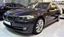 BMW 535i i