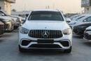 مرسيدس بنز GLC 300 AMG
