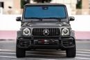 مرسيدس بنز G 63 AMG Std 4.0L