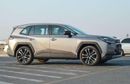 تويوتا راف ٤ VXR HEV 2.5L AWD SUV 2026