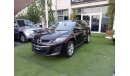 Mazda CX-7 Gulf model 2012, cruise control hatch, sensors, in excellent condition, you do not need any expenses