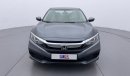 Honda Civic LX 1.6 | Under Warranty | Inspected on 150+ parameters