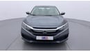 Honda Civic LX 1.6 | Under Warranty | Inspected on 150+ parameters