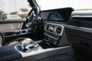 Mercedes Benz G63 AMG 2021!! KOREAN SPECS!! NO ACCIDENT!! IMMACULATE CONDITION