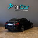 BMW 330i M SPORT AED 3,065 P.M • 0% Downpayment • BMW 330i M-Sport • Agency Warranty and Service Package