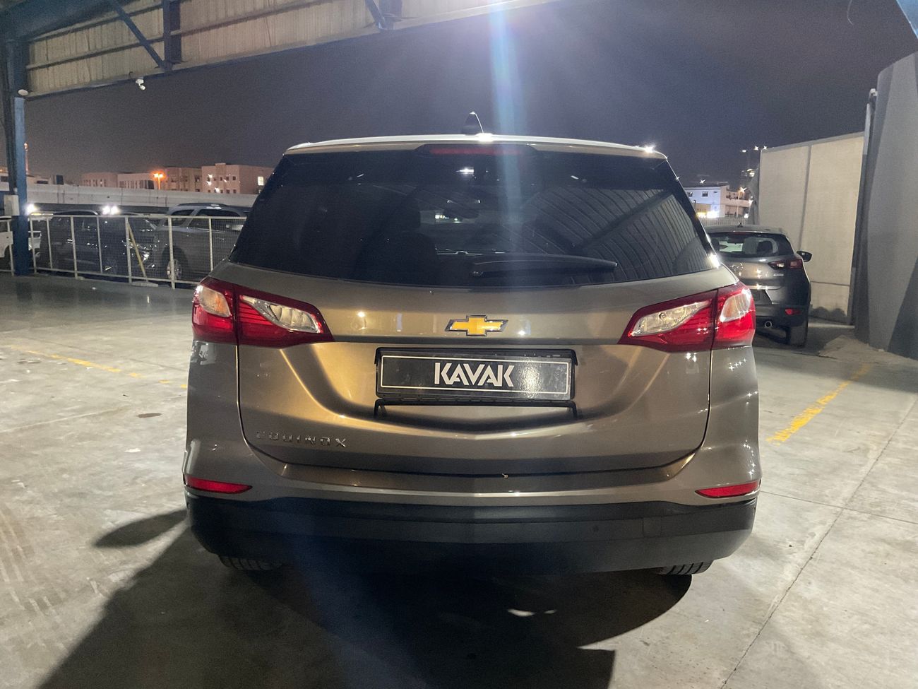 شيفروليه إكوينوكس LS | شامل الضمان | 0 ﺪﻔﻋﺓ ﺃﻮﻟﻯ