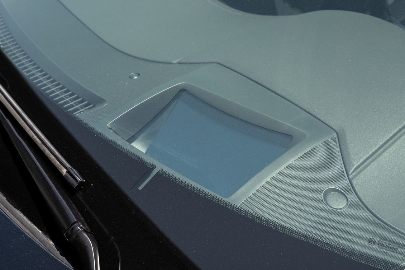 إنفينيتي QX60 Sensory 3.5L V6 Brand New GCC 2024