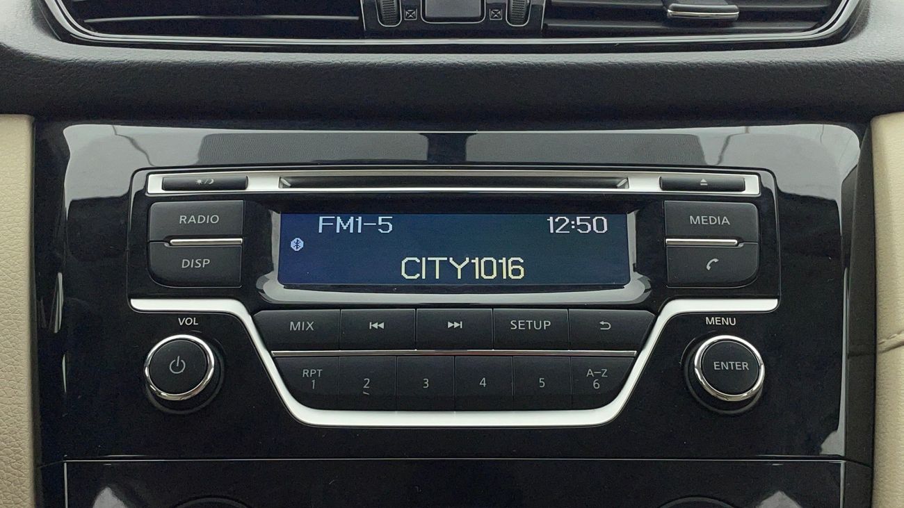 Nissan XTrail S 2.5 | Zero Down Payment | Home Test Drive