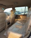 Toyota Land Cruiser 4.6L - GRX - V8 (PETROL)
