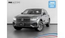 Volkswagen Touareg 3.0L V6 3.0