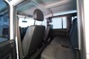Land Rover Defender 110 2.2L DIESEL