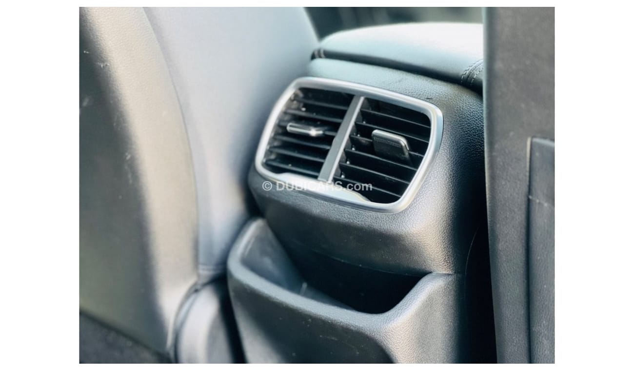 هيونداي سانتا في GL