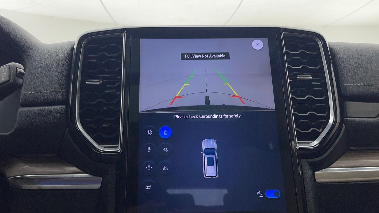 فورد ايفرست LIMITED 2.3 | بدون دفعة مقدمة | اختبار القيادة في المنزل