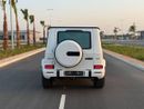 Mercedes Benz G63 AMG STD