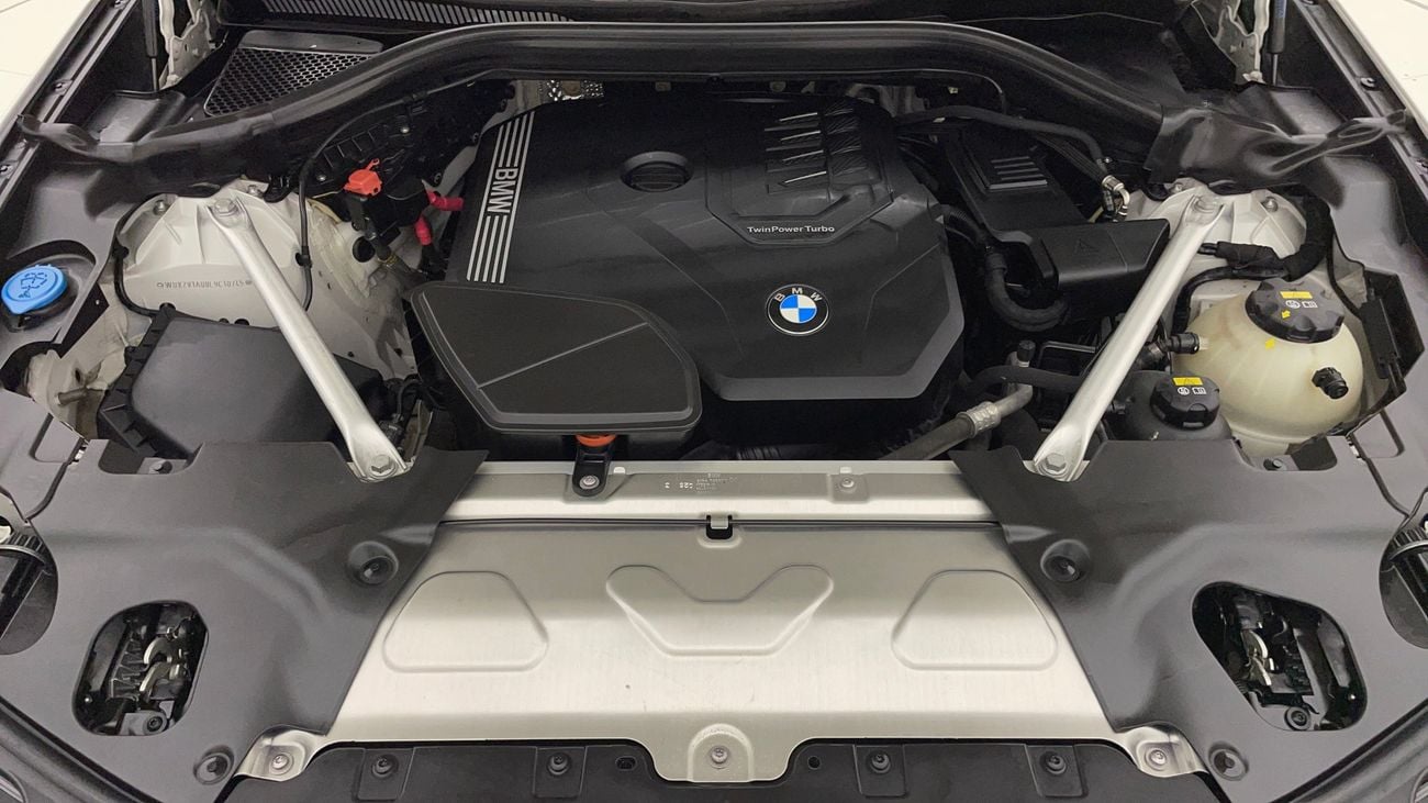 BMW X4 XDRIVE 30I EXCLUSIVE 2 | Zero Down Payment | Home Test Drive