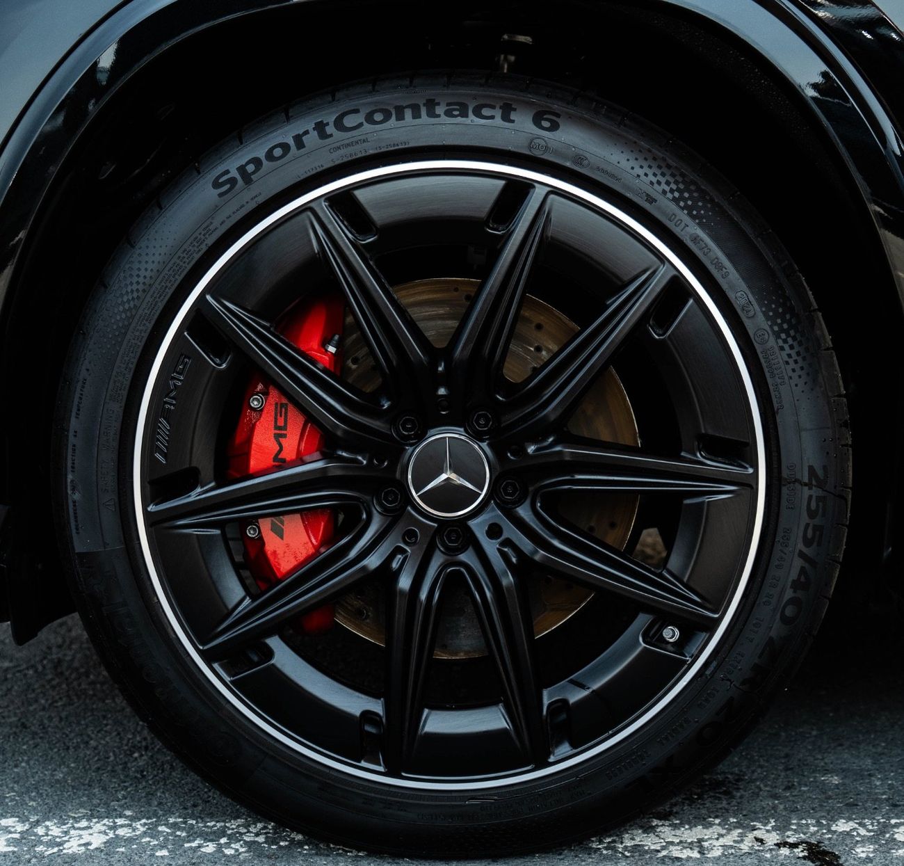 Mercedes-Benz GLA 35 AMG GLA 35 | AMG 4Matic | 2.0L | V4 | 2025