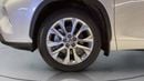 Toyota Highlander 2.5 VXR HEV 4WD CVT AUTO | Guaranteed Warranty | 0 Down Payment