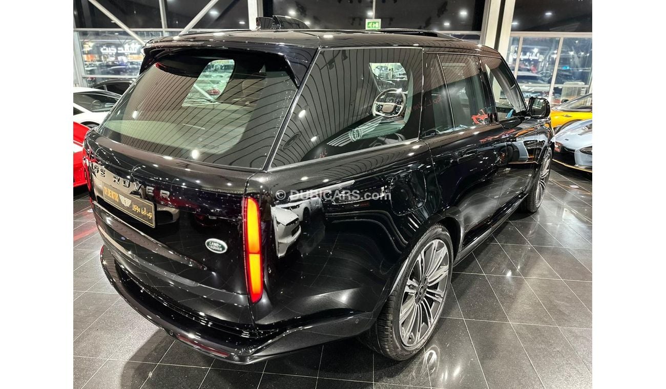 New Land Rover Range Rover 2023 for sale in Dubai - 605401