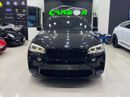 بي أم دبليو X5 50i M Sport 4.4L