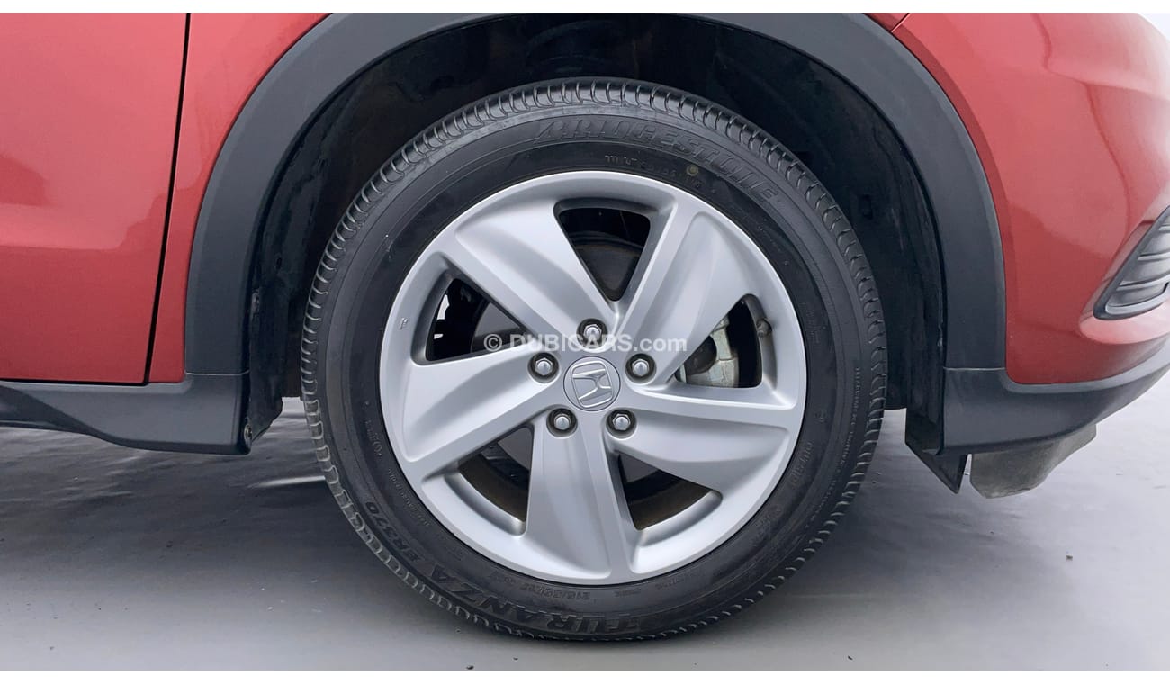 Honda HRV LX 1.8 | Zero Down Payment | Free Home Test Drive