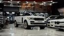لاند روفر رينج روفر HSE LE 5.0L