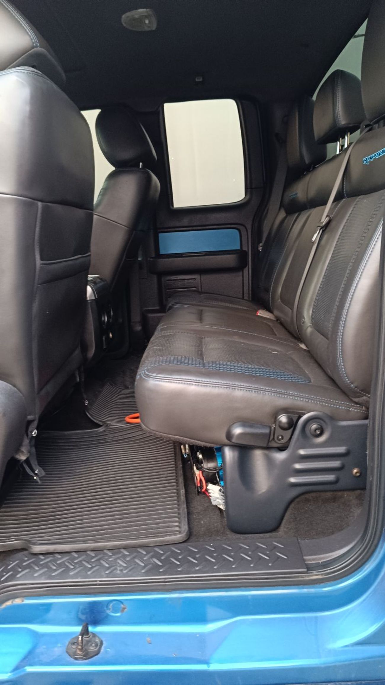 فورد إف-150 رابتور 